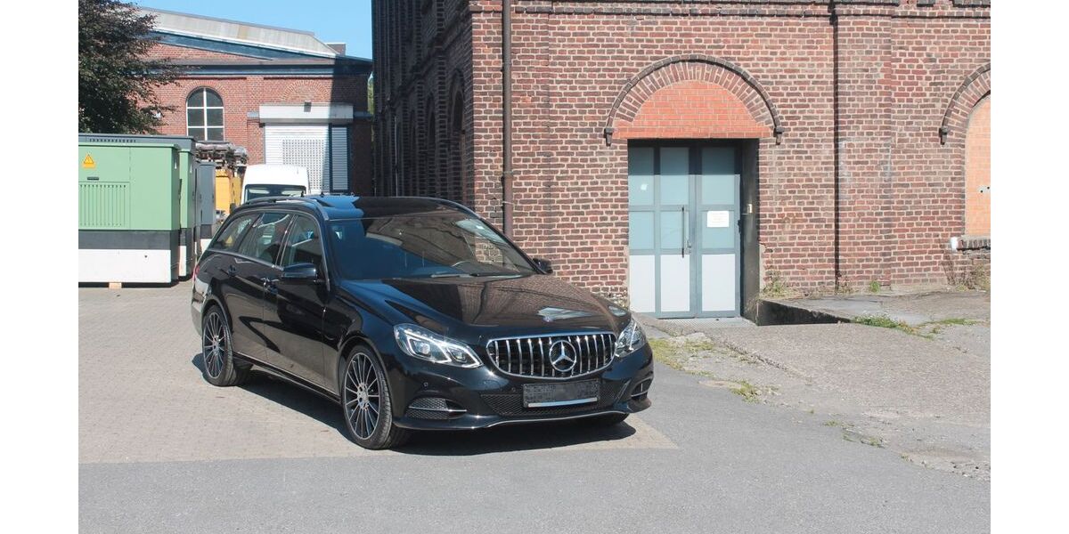 Mercedes-Benz E 350 104.327 km 27.980 &euro; Bochum 44867
