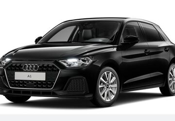 Audi A1 11.970 km 22.790 &euro; Bochum 44809