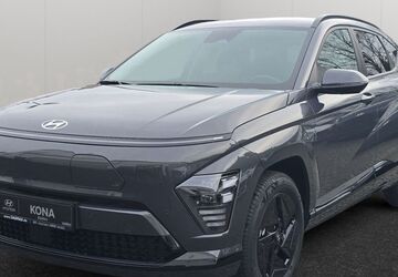 Hyundai KONA 2.500 km 35.990 &euro; Oer-Erkenschwick 45739