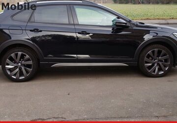 VW Taigo 27.800 km 17.999 &euro; Dortmund 44319