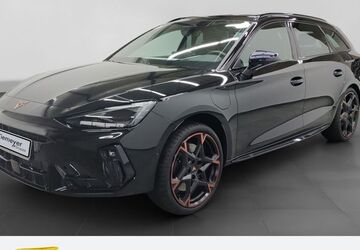 Cupra Leon 4.999 km 48.880 &euro; Bochum 44809
