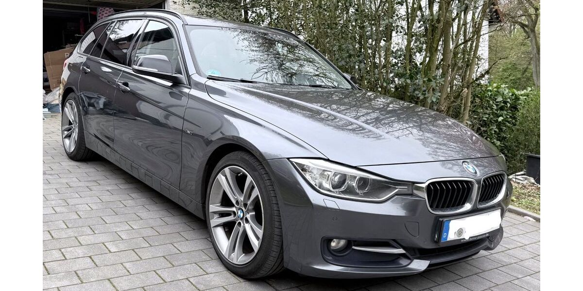 BMW 316 205.000 km 8.500 &euro; Wuppertal 42199