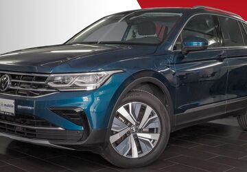 VW Tiguan 140.800 km 22.500 &euro; Dorsten 46284