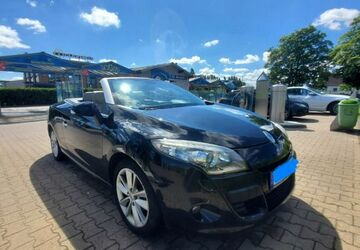 Renault Megane 240.000 km 4.400 &euro; Schwerte 58239