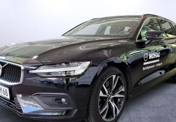Volvo V60 28.900 km 33.880 &euro; Recklinghausen 45659
