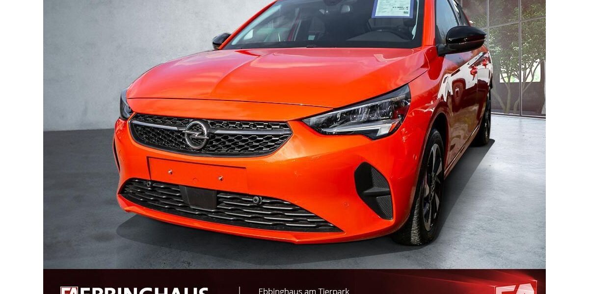 Opel Corsa 9.500 km 21.990 &euro; Dortmund 44225