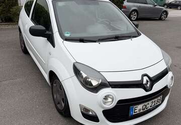 Renault Twingo 63.000 km 4.400 &euro; Essen 45355