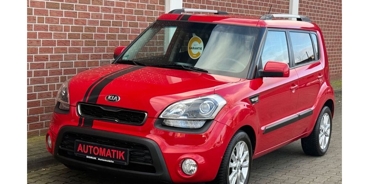 Kia Soul 173.500 km 6.990 &euro; Oer-Erkenschwick 45739