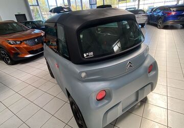 Citroen AMI 17.100 km 7.200 &euro; Gelsenkirchen 45892