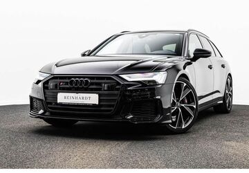 Audi S6 91.026 km 46.610 &euro; Hagen 58091