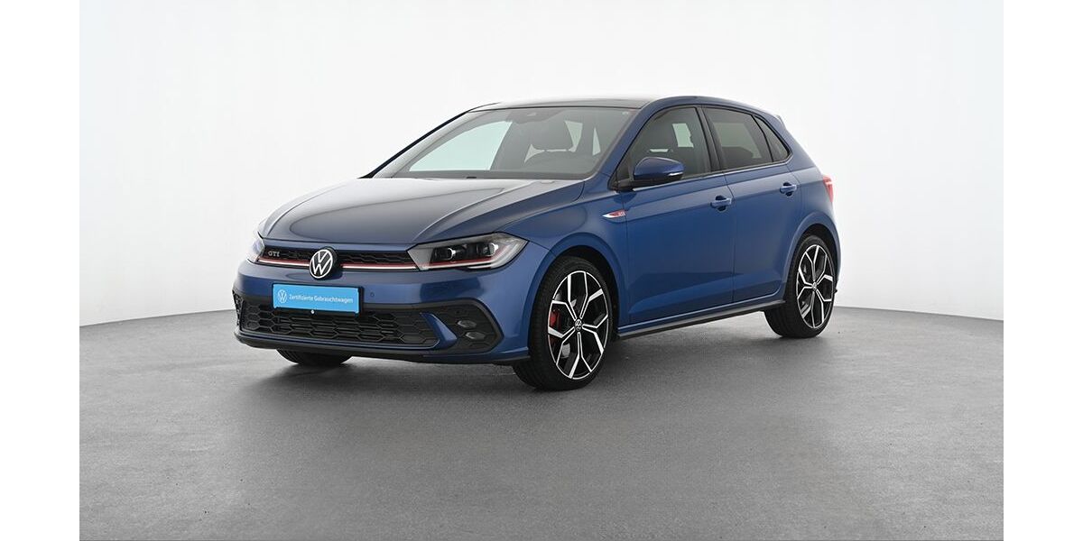 VW Polo 27.102 km 24.960 &euro; Essen 45143