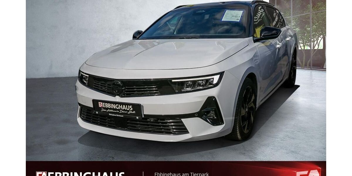 Opel Astra 11.148 km 28.999 &euro; Dortmund 44225