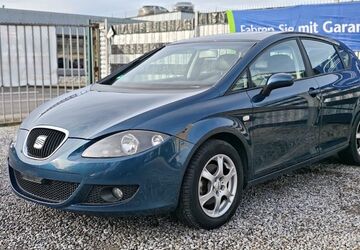 Seat Leon 229.951 km 2.000 &euro; Wuppertal 42327
