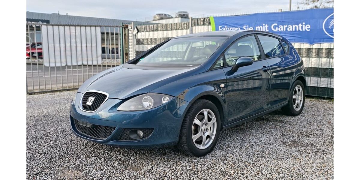 Seat Leon 229.951 km 2.000 &euro; Wuppertal 42327