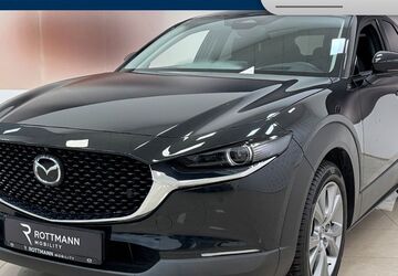 Mazda CX-30 19.333 km 25.199 &euro; Oberhausen 46149