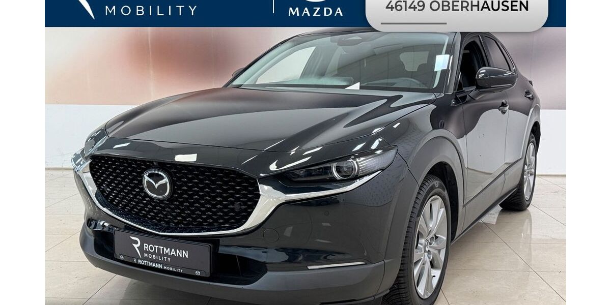 Mazda CX-30 19.333 km 25.199 &euro; Oberhausen 46149