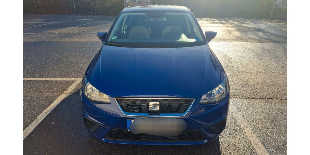 Seat Ibiza 91.095 km 9.889 &euro; Gladbeck 45964
