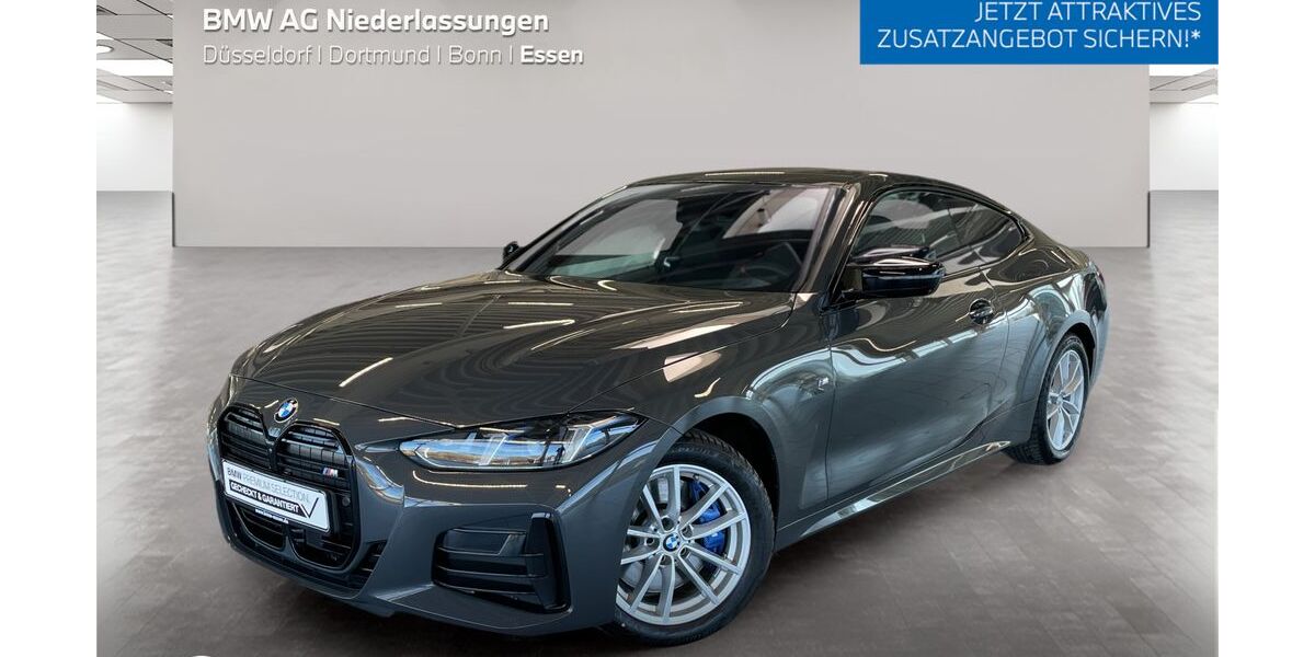 BMW M440 24.240 km 55.799 &euro; Essen 45141