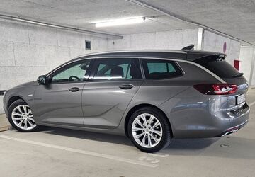 Opel Insignia 42.000 km 17.500 &euro; Bochum 44799
