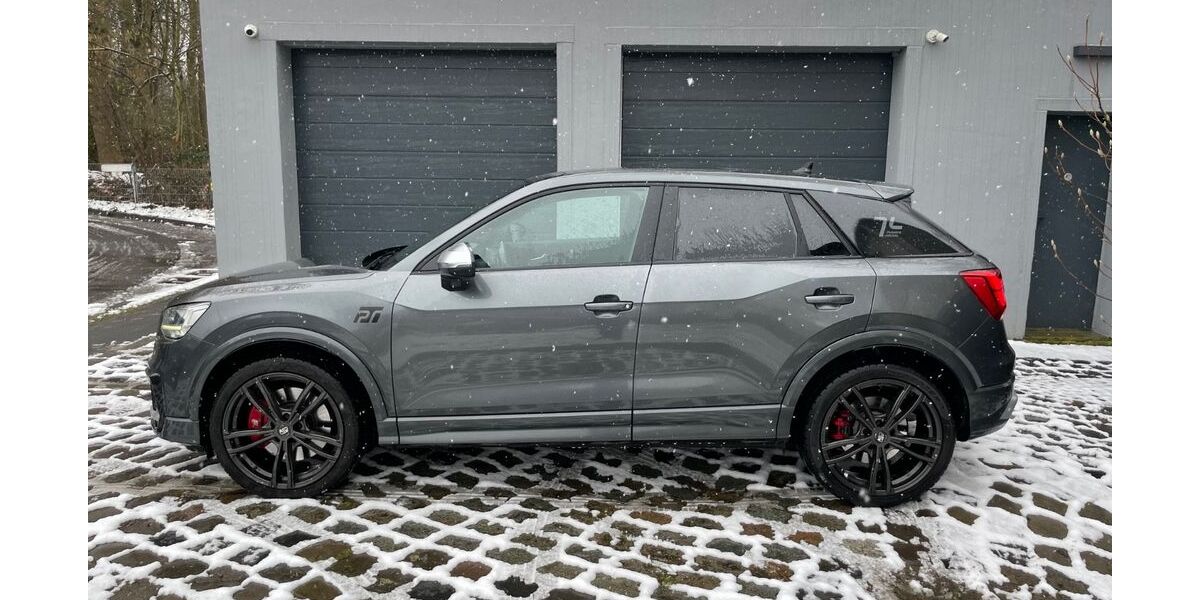 Audi SQ2 106.000 km 26.000 &euro; Bochum 44809