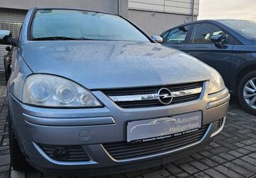 Opel Corsa 159.605 km 780 &euro; Heiligenhaus 42579