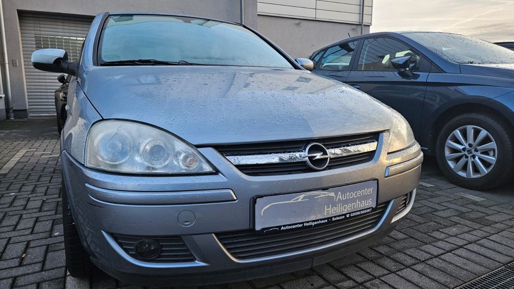 Opel Corsa 159.605 km 780 &euro; Heiligenhaus 42579