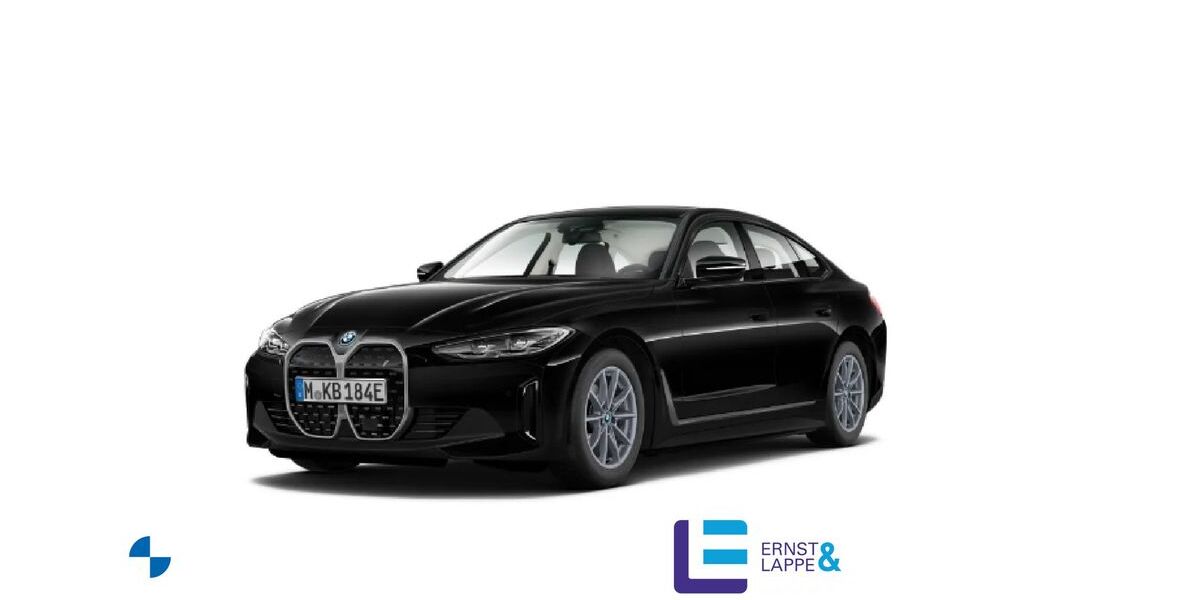 BMW i4 46.364 km 32.440 &euro; Essen 45134