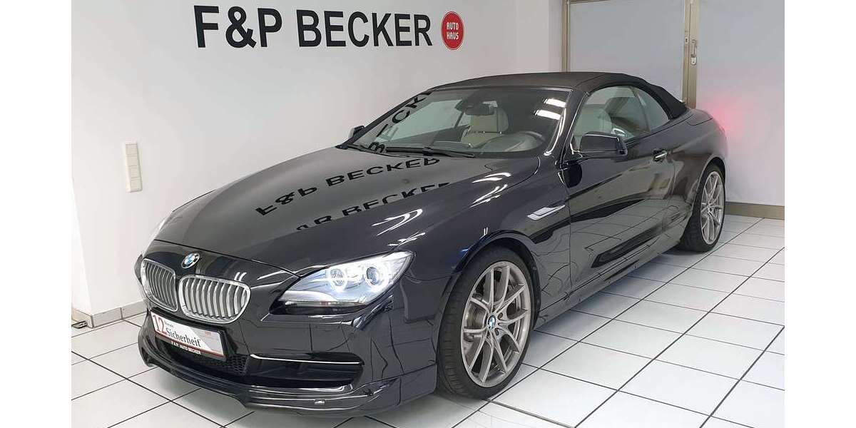 BMW 650 46.845 km 36.950 &euro; Wuppertal 42275