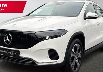 Mercedes-Benz EQA 19.676 km 33.530 &euro; Dortmund 44147