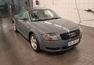 Audi TT 263.456 km 4.299 &euro; Heiligenhaus 42579