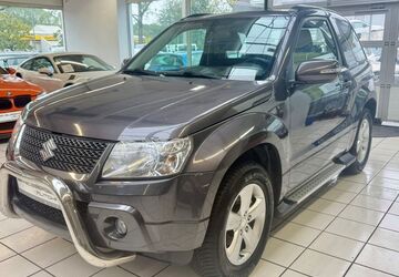 Suzuki Grand Vitara 130.795 km 10.980 &euro; Gevelsberg 58285