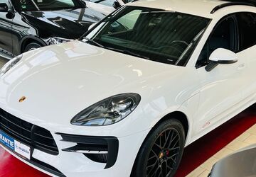 Porsche Macan 56.000 km 59.999 &euro; Essen 45326