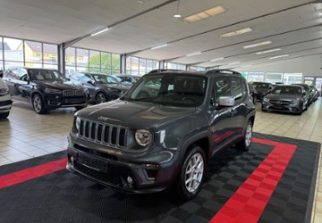 Jeep Renegade 69.000 km 16.990 &euro; Oberhausen 46047