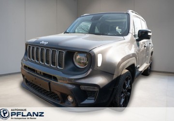 Jeep Renegade 17.228 km 24.985 &euro; Herne 44625