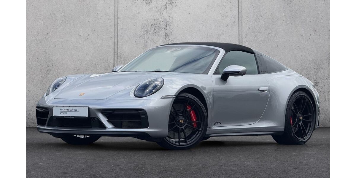 Porsche 992 33.495 km 161.850 &euro; Holzwickede 59439