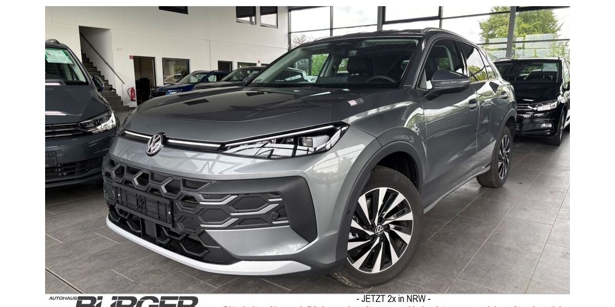 VW T-Roc 6.180 km 35.470 &euro; Lünen 44536