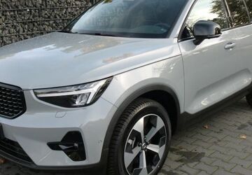 Volvo XC40 20.000 km 35.490 &euro; Gelsenkirchen 45891