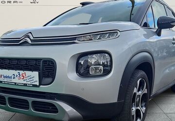 Citroen C3 Aircross 52.650 km 12.680 &euro; Bochum 44809