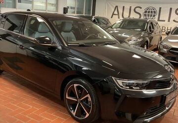 Opel Astra 110.000 km 14.490 &euro; Wülfrath 42489