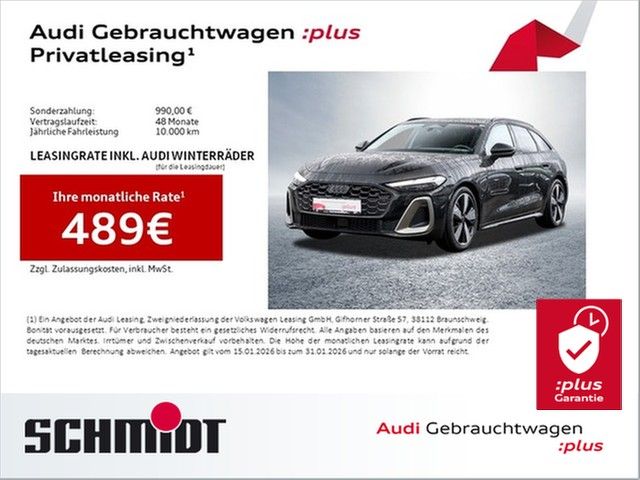 Audi A5 14.870 km 52.940 &euro; Recklinghausen 45657