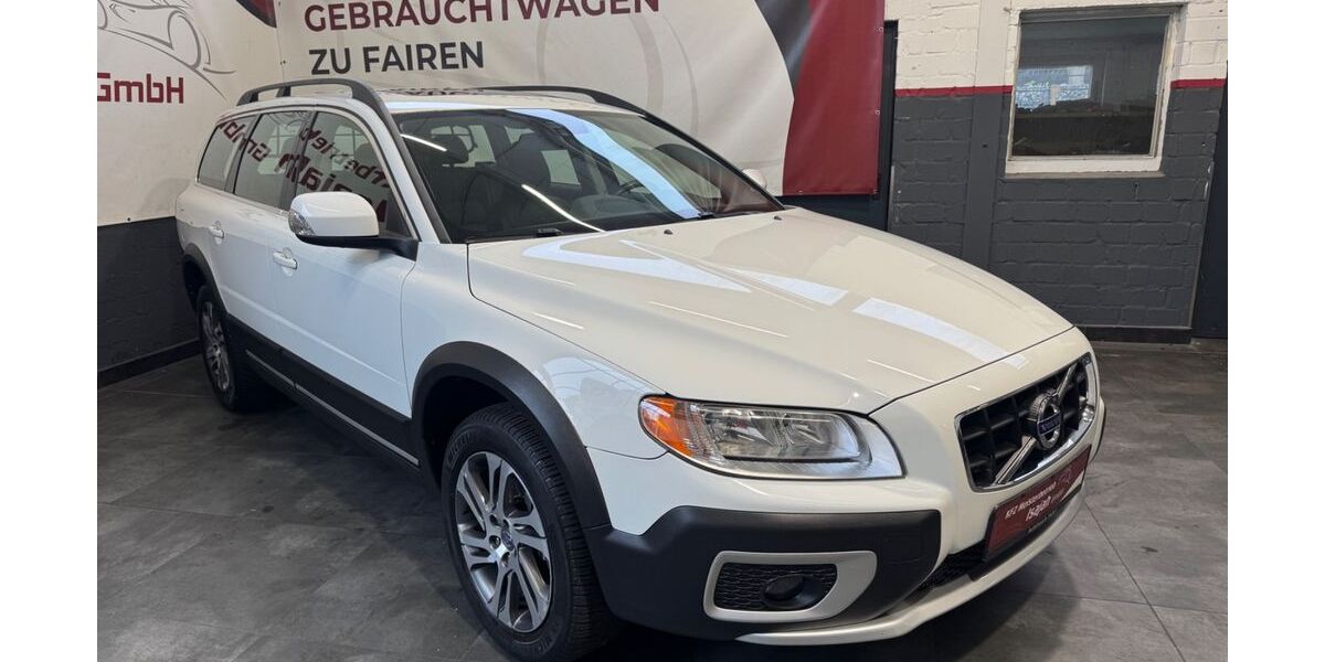 Volvo XC70 230.000 km 11.990 &euro; Castrop-Rauxel 44575