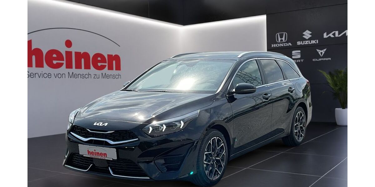 Kia ceed Sportswagon 3.000 km 29.180 &euro; Holzwickede 59439