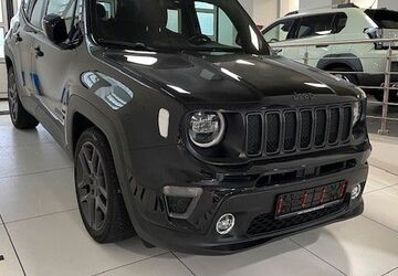 Jeep Renegade 38.000 km 19.490 &euro; Wuppertal 42107