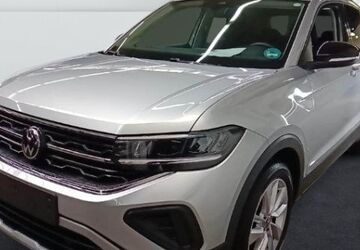 VW T-Cross 19.440 km 21.990 &euro; Essen 45307