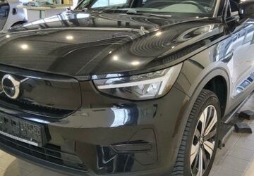 Volvo XC40 78.106 km 24.490 &euro; Wuppertal 42281