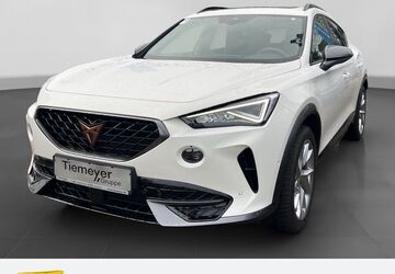 Cupra Formentor 29.873 km 24.450 &euro; Recklinghausen 45663