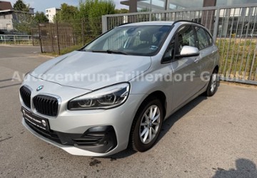 BMW 216 Active Tourer 236.666 km 9.950 &euro; Bochum 44866