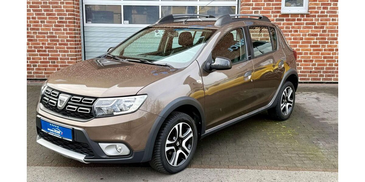 Dacia Sandero 155.765 km 7.190 &euro; Essen 45327