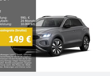 VW T-Roc 25.060 km 22.470 &euro; Bochum 44892