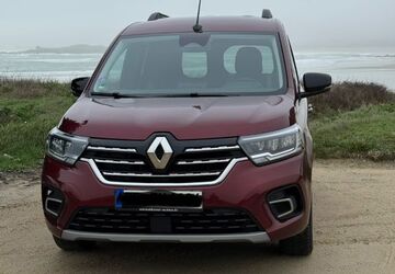 Renault Kangoo 22.000 km 24.500 &euro; Bochum 44797